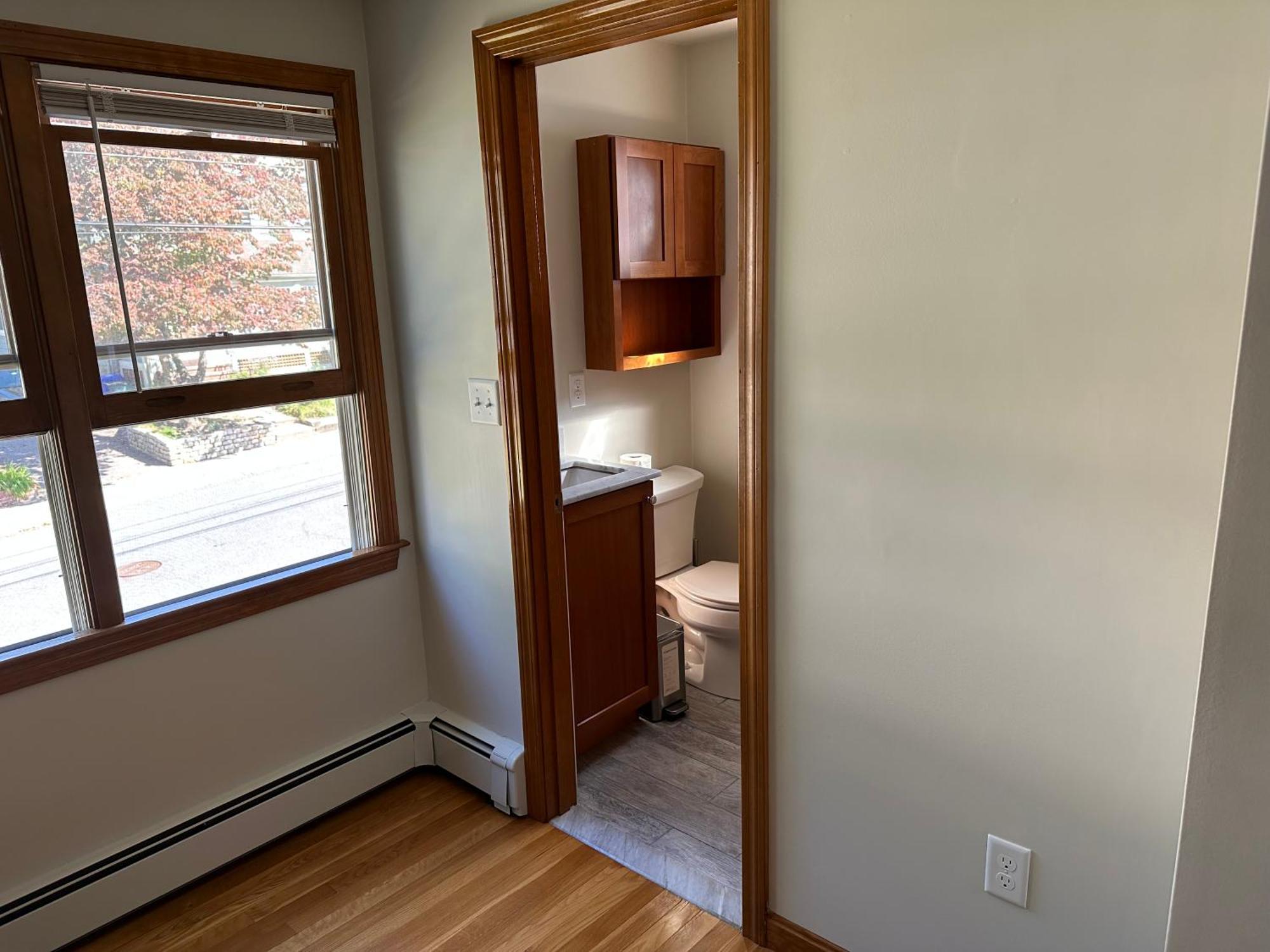 Boston Single Family House - Super Quiet And Private Villa Kamer foto